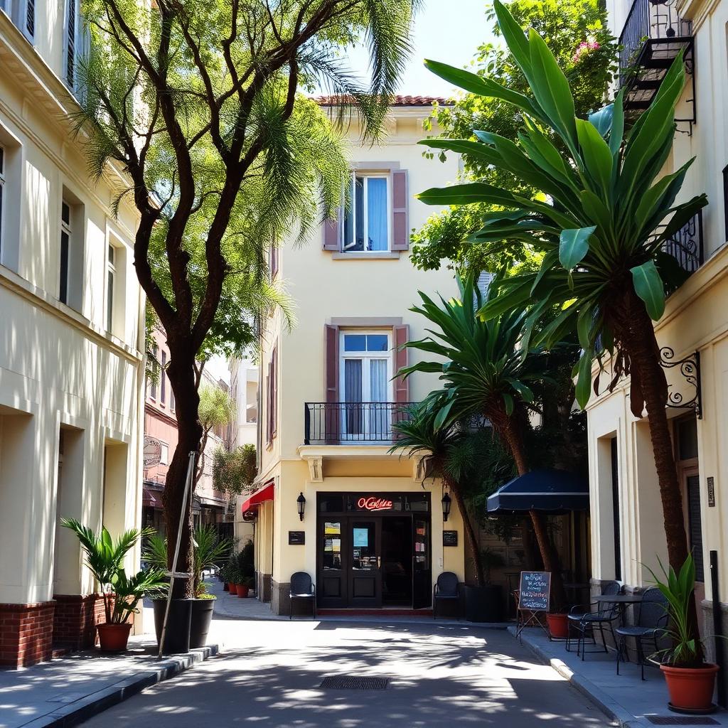 Casco Antiguo, Panama: Plaza life